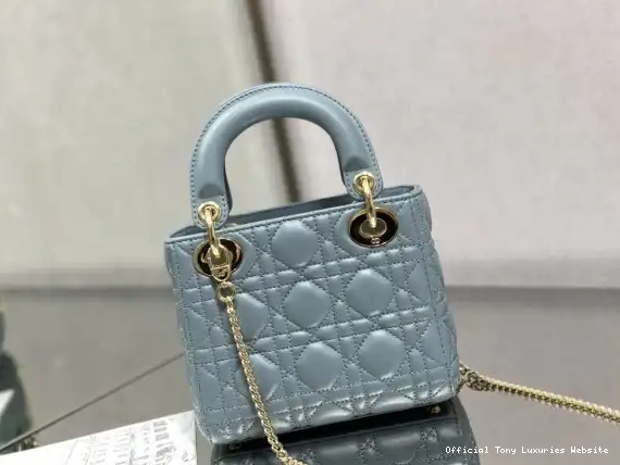 Tony Luxuries LADY diro-17CM 0325